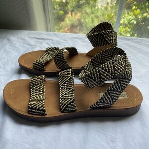 Steve Madden Sandals